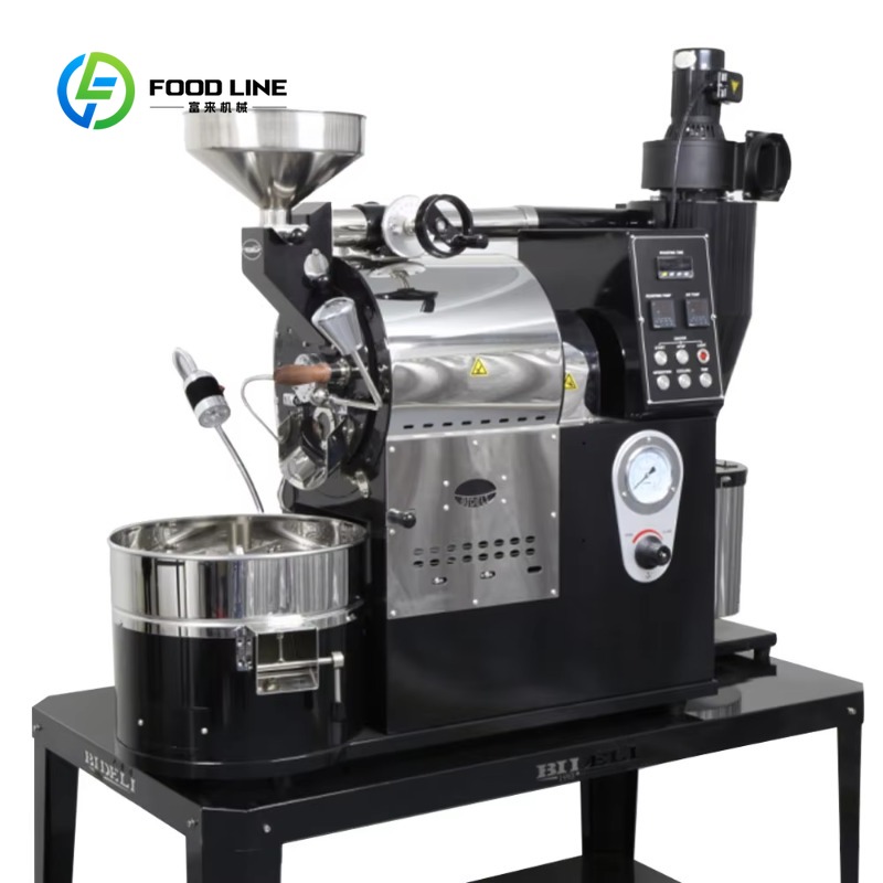 Coffee Roasters 1kg Electric C - Coffee Equipment Price recensie en prijs