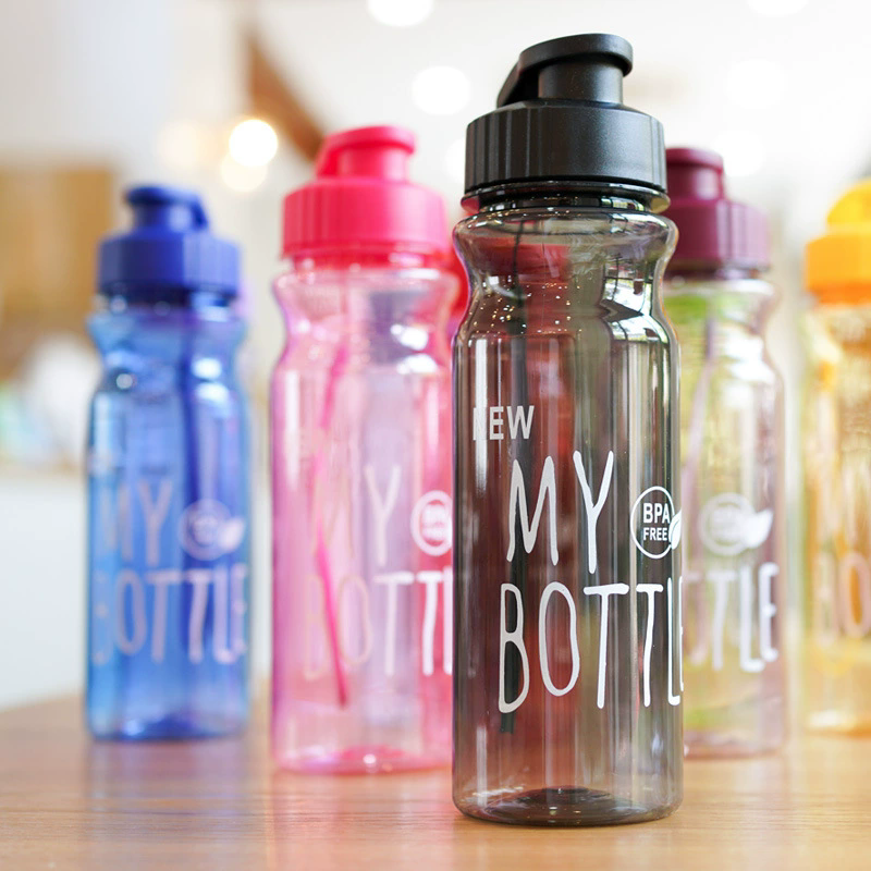 Plastic Water Bottle Portable  - Coffee Equipment Dropshipping recensie en prijs