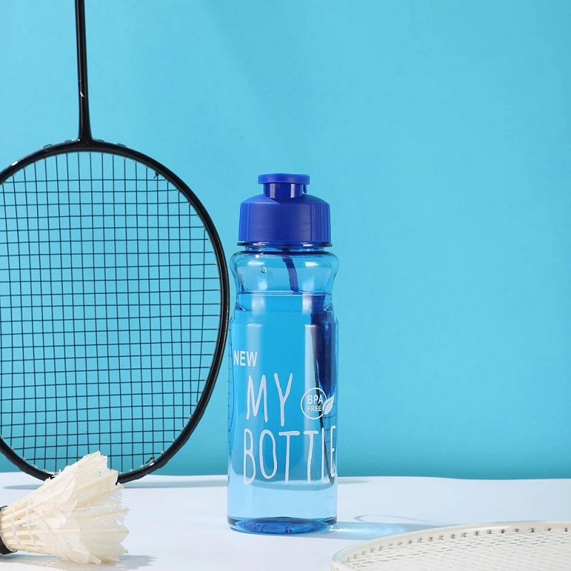 Plastic Water Bottle Portable  - Coffee Equipment Dropshipping recensie en prijs