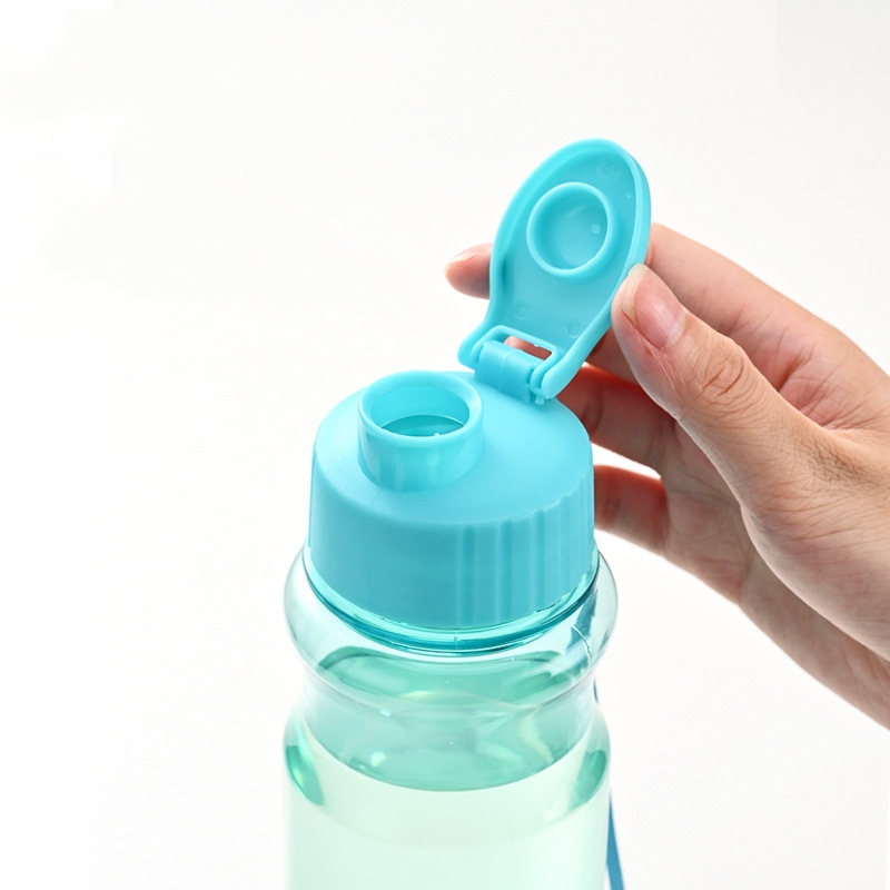 Plastic Water Bottle Portable  - Coffee Equipment Dropshipping recensie en prijs