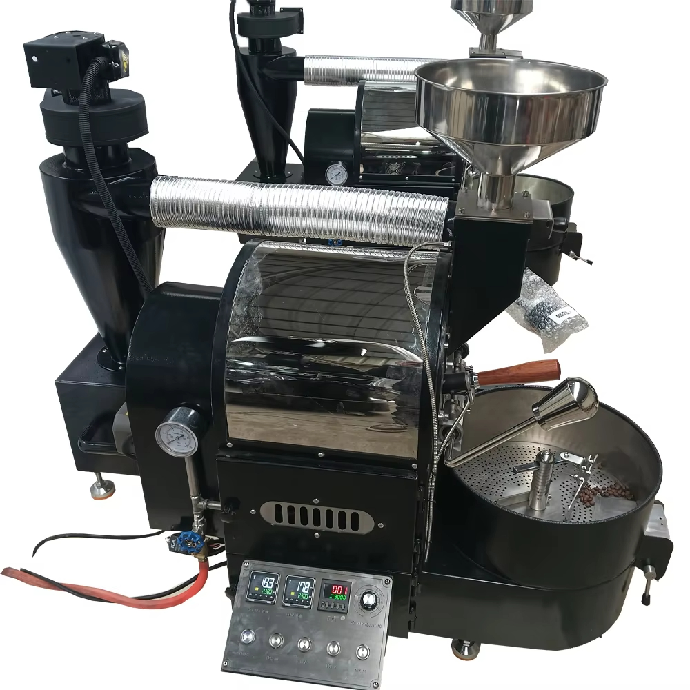 1kg 2kg Equipment Coffee Bean  - Coffee Equipment Price recensie en prijs