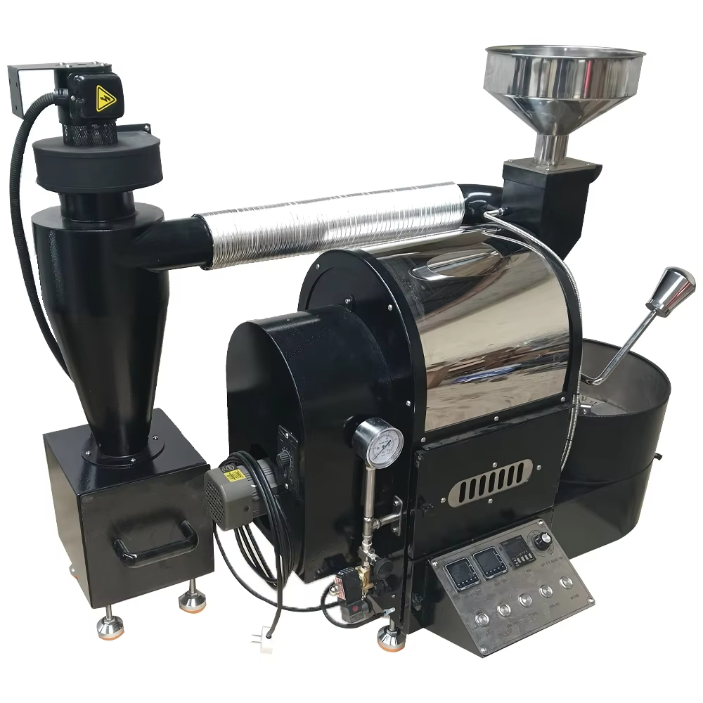 1kg 2kg Equipment Coffee Bean  - Coffee Equipment Price recensie en prijs