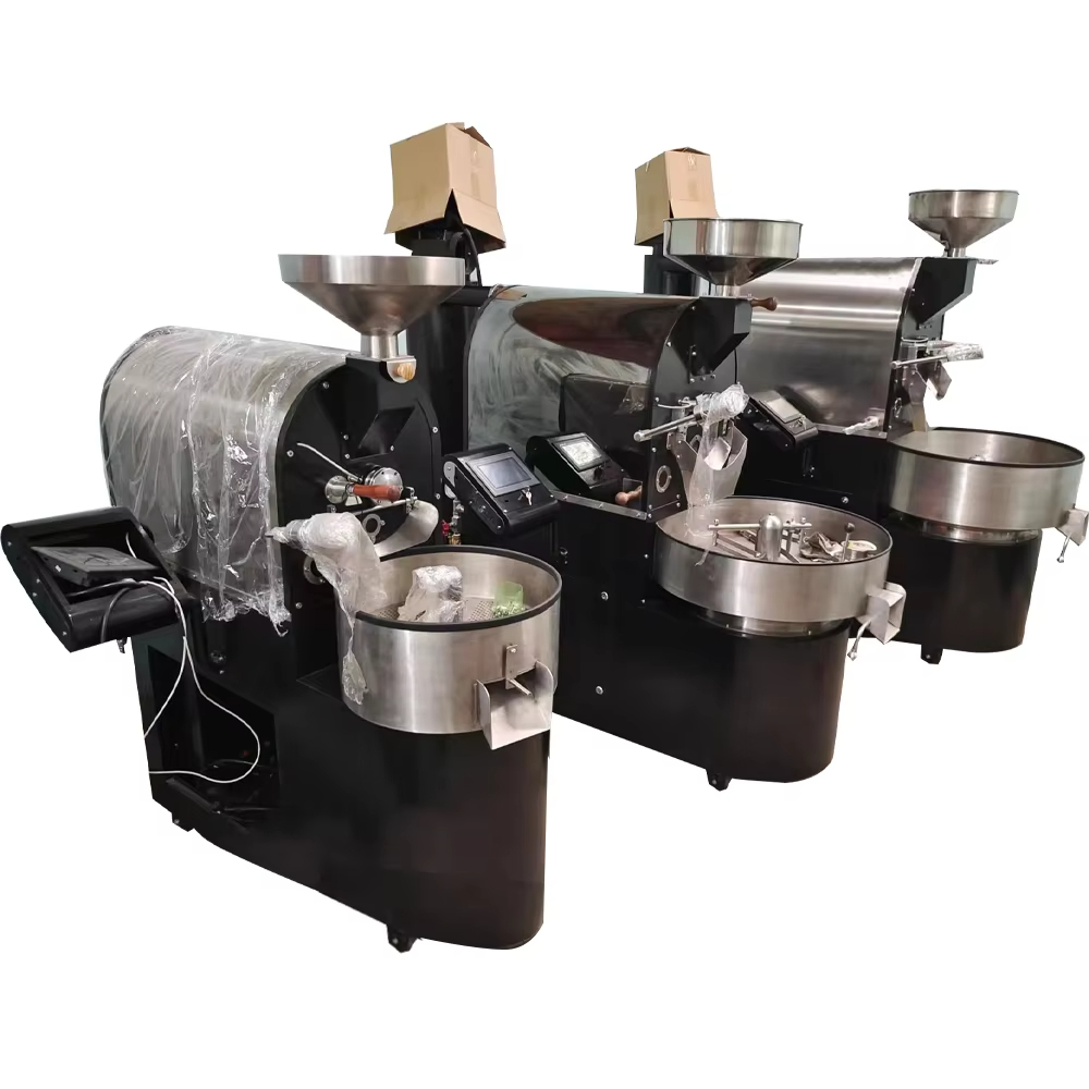 1kg 2kg Equipment Coffee Bean  - Coffee Equipment Price recensie en prijs