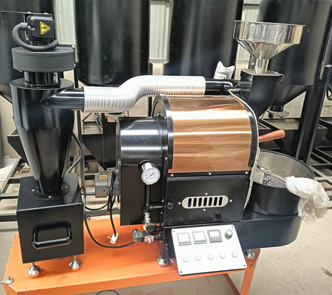 1kg 2kg Equipment Coffee Bean  - Coffee Equipment Price recensie en prijs