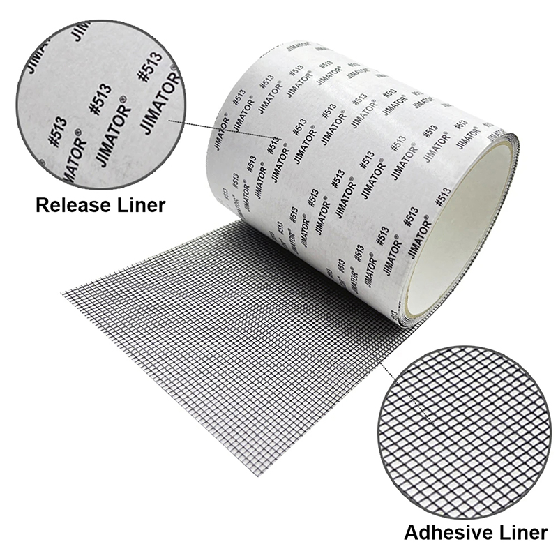 5/10cm Width Window Mosquito N - Puck Screen Mesh recensie en prijs