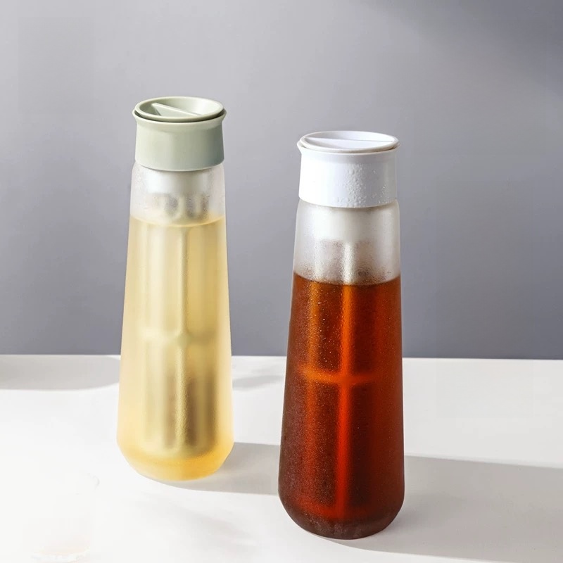 Hero Glass Coffee Pot Cold Bre - Coffee Equipment Dropshipping recensie en prijs