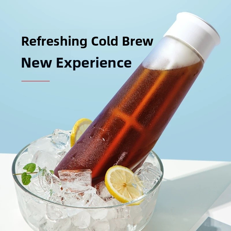 Hero Glass Coffee Pot Cold Bre - Coffee Equipment Dropshipping recensie en prijs