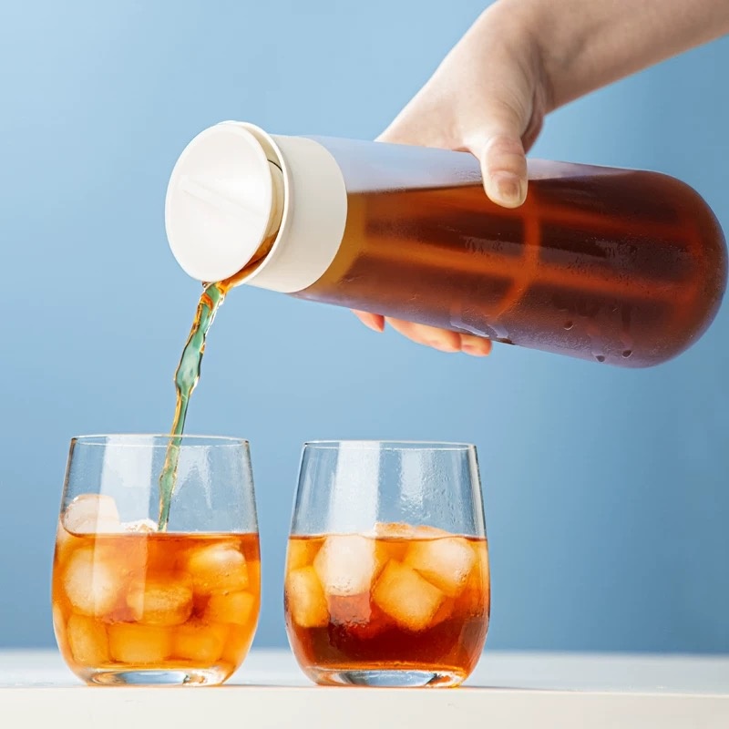 Hero Glass Coffee Pot Cold Bre - Coffee Equipment Dropshipping recensie en prijs