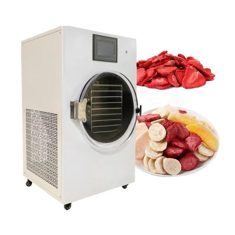 Customized Small Lyophilizer S - Coffee Equipment Price recensie en prijs