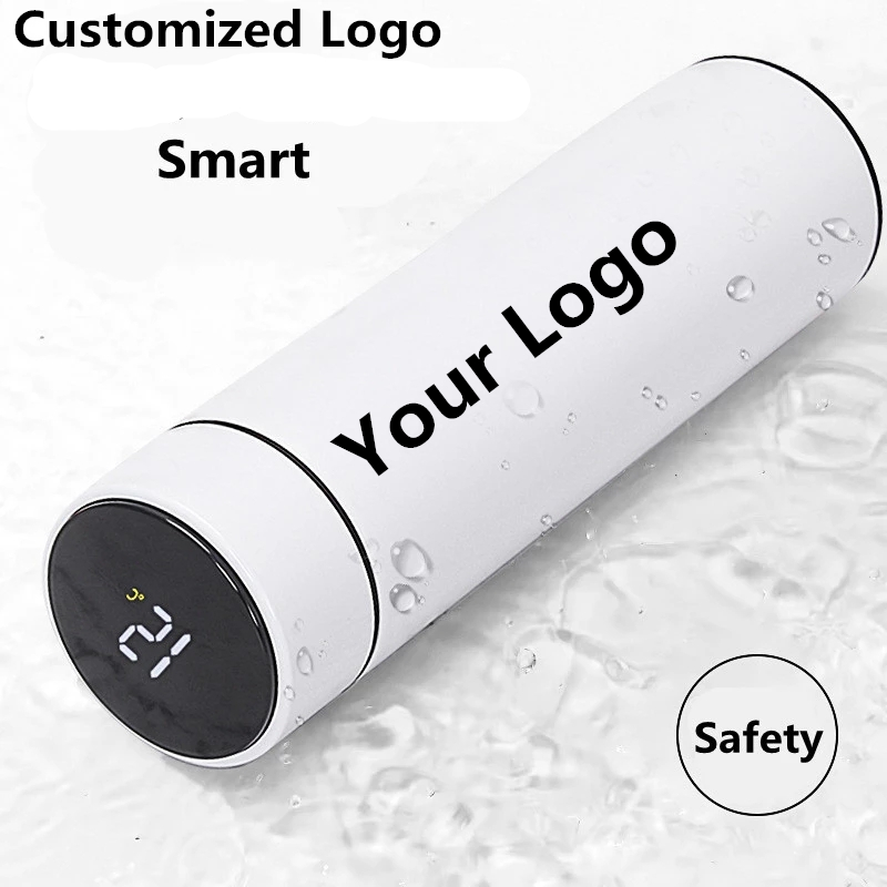 Vacuum Water Bottle Smart Disp - Coffee Equipment For Business recensie en prijs