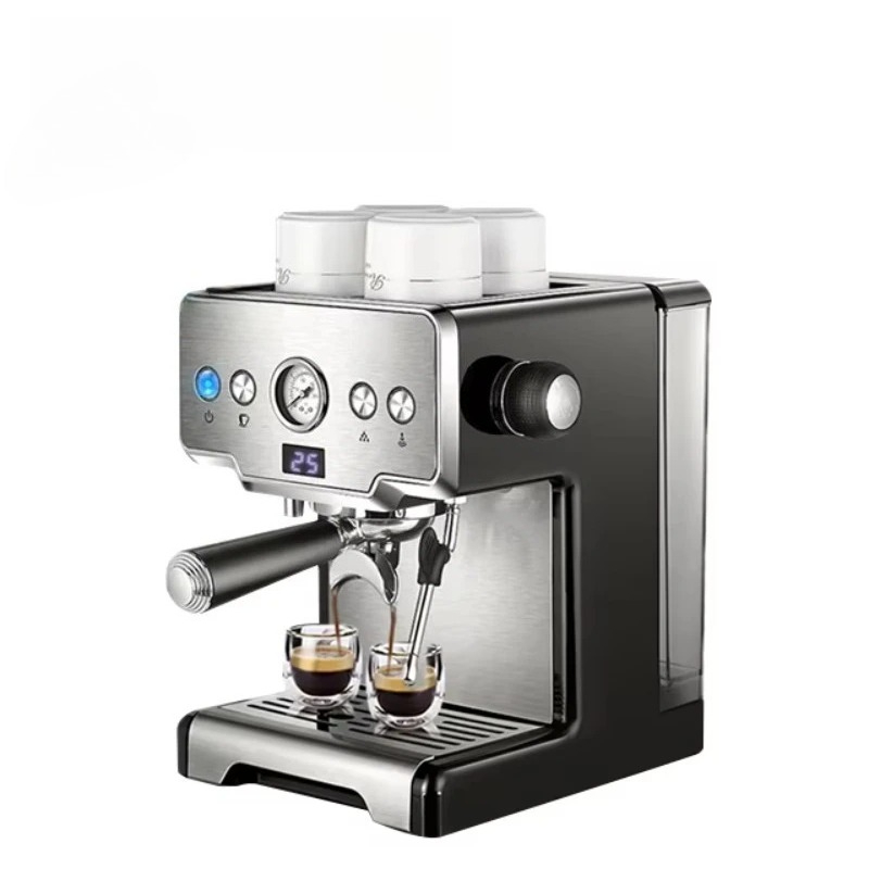 Coffee Espresso Equipment CRM3 - Coffee Equipment And Tools recensie en prijs