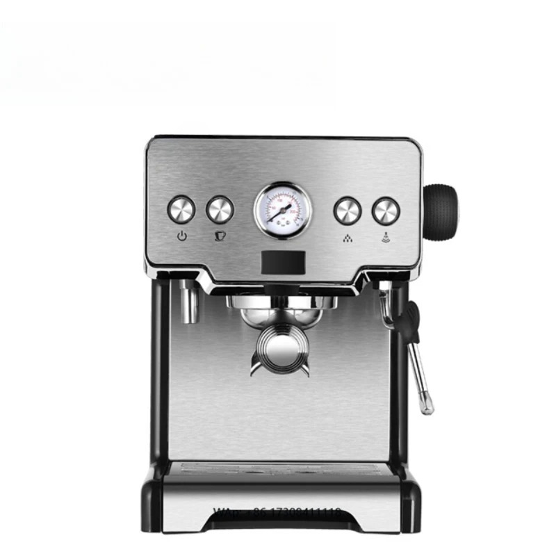 Coffee Espresso Equipment CRM3 - Coffee Equipment And Tools recensie en prijs