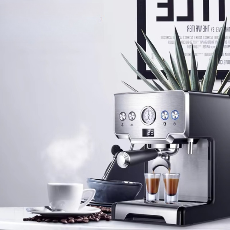 Coffee Espresso Equipment CRM3 - Coffee Equipment And Tools recensie en prijs