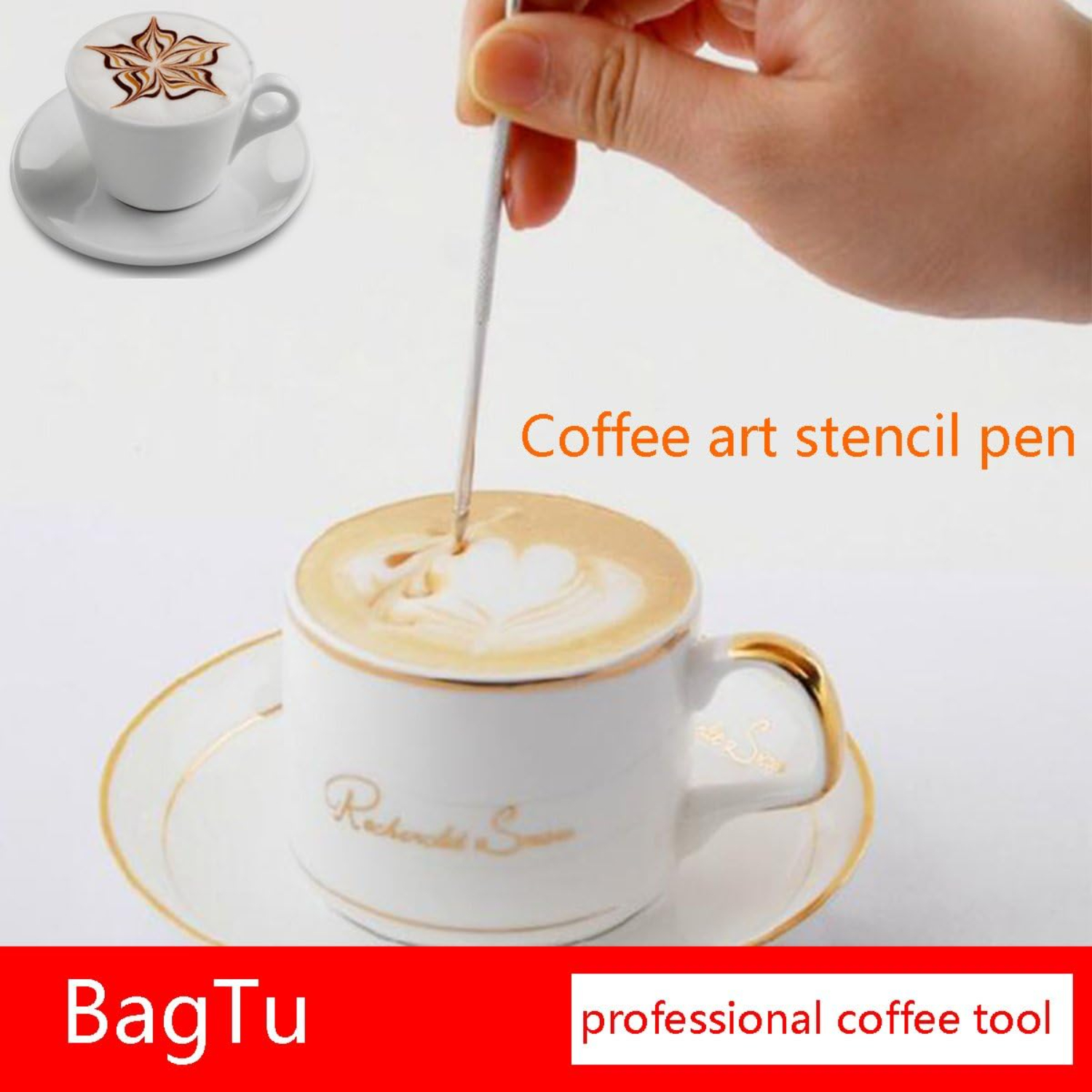 Barista Tools & Coffee Equipme - Coffee Equipment And Tools recensie en prijs