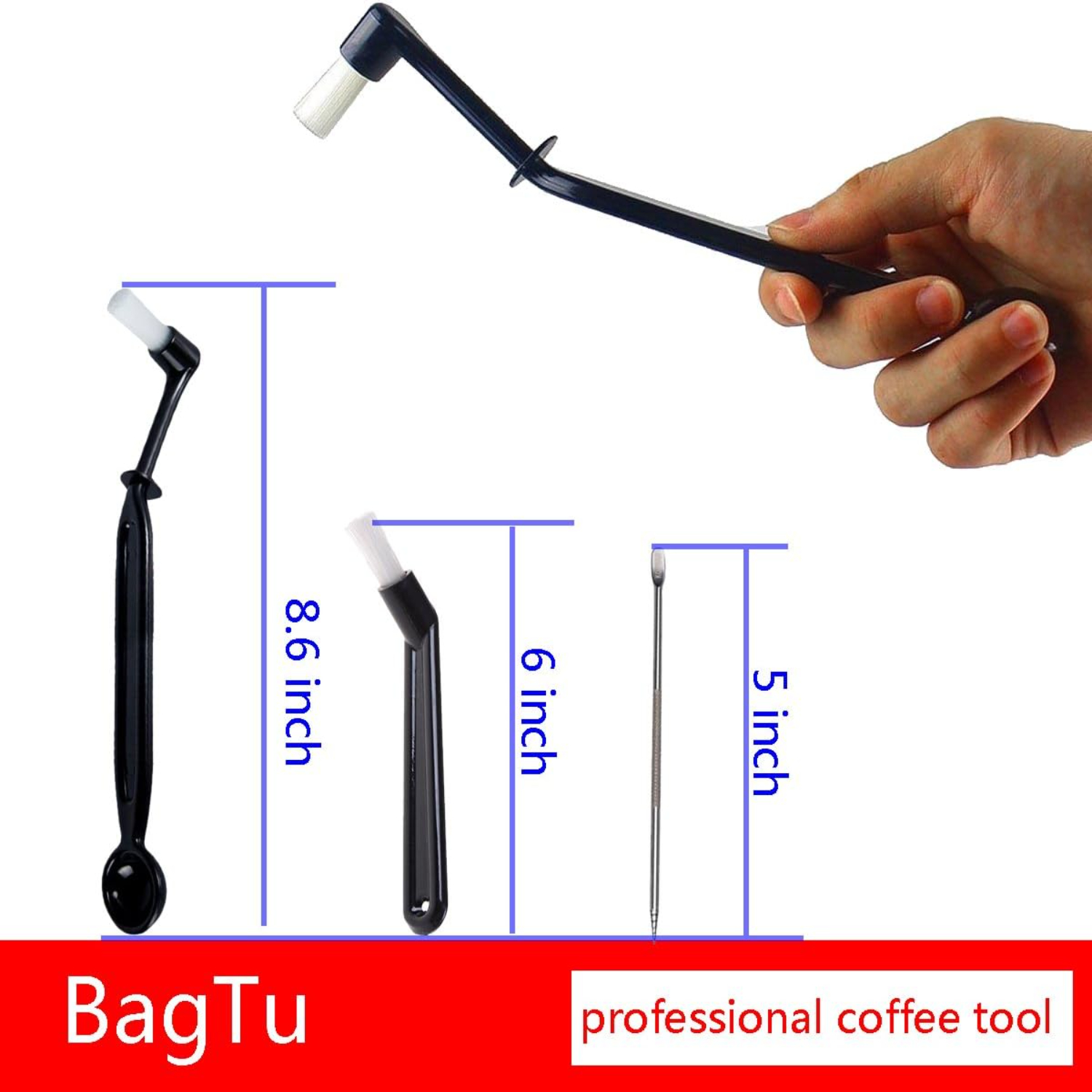 Barista Tools & Coffee Equipme - Coffee Equipment And Tools recensie en prijs