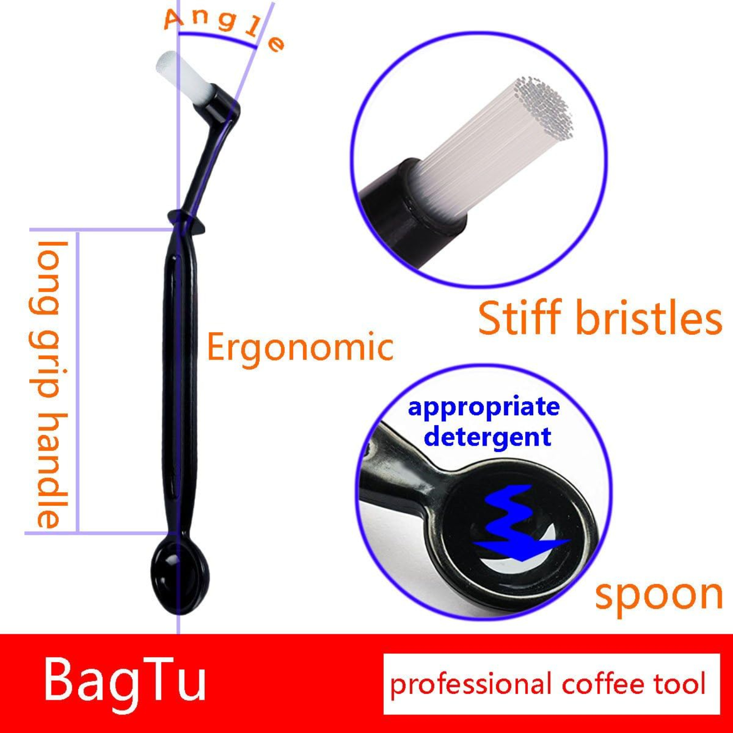 Barista Tools & Coffee Equipme - Coffee Equipment And Tools recensie en prijs