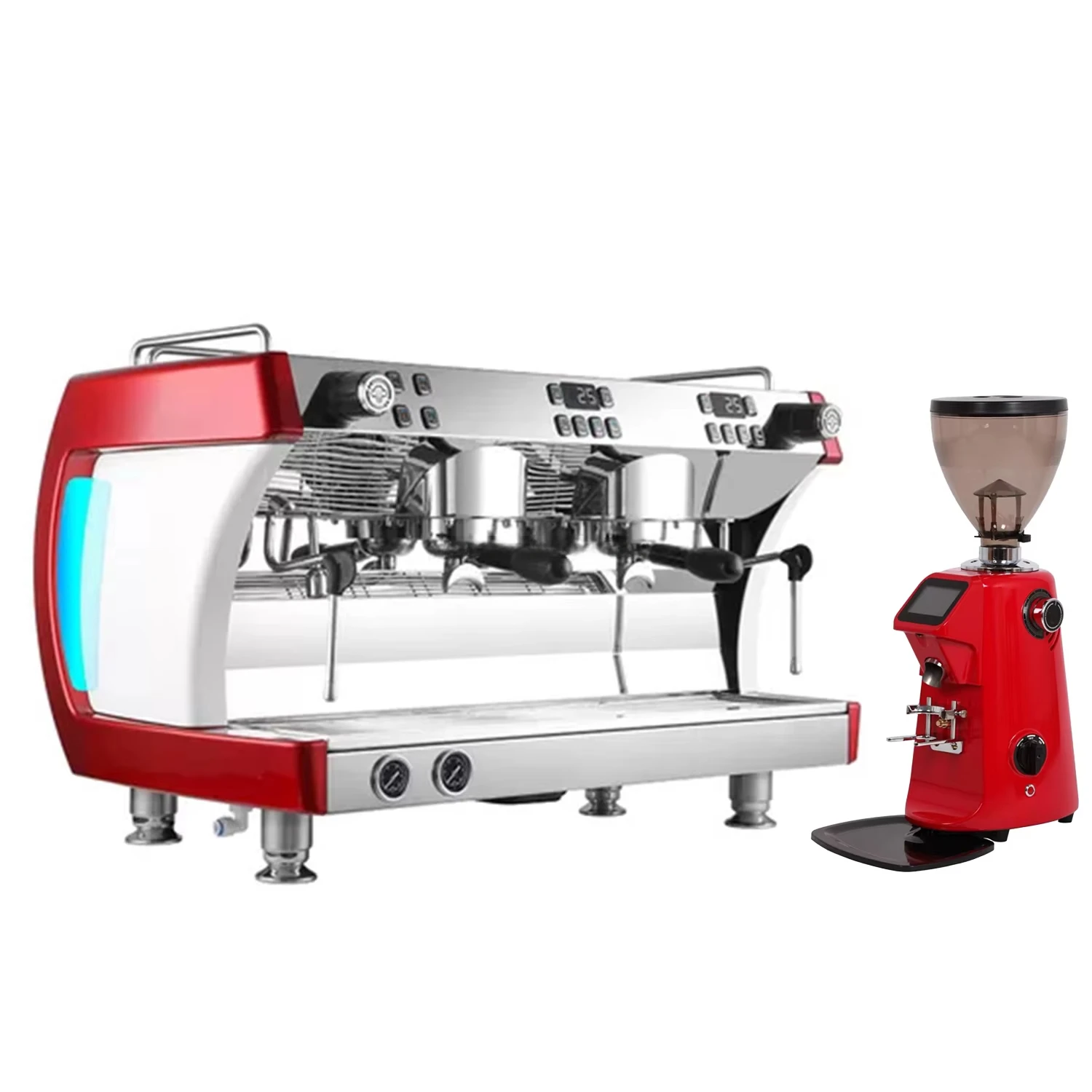 Wholesale Professional Kitchen - Coffee Equipment Price recensie en prijs