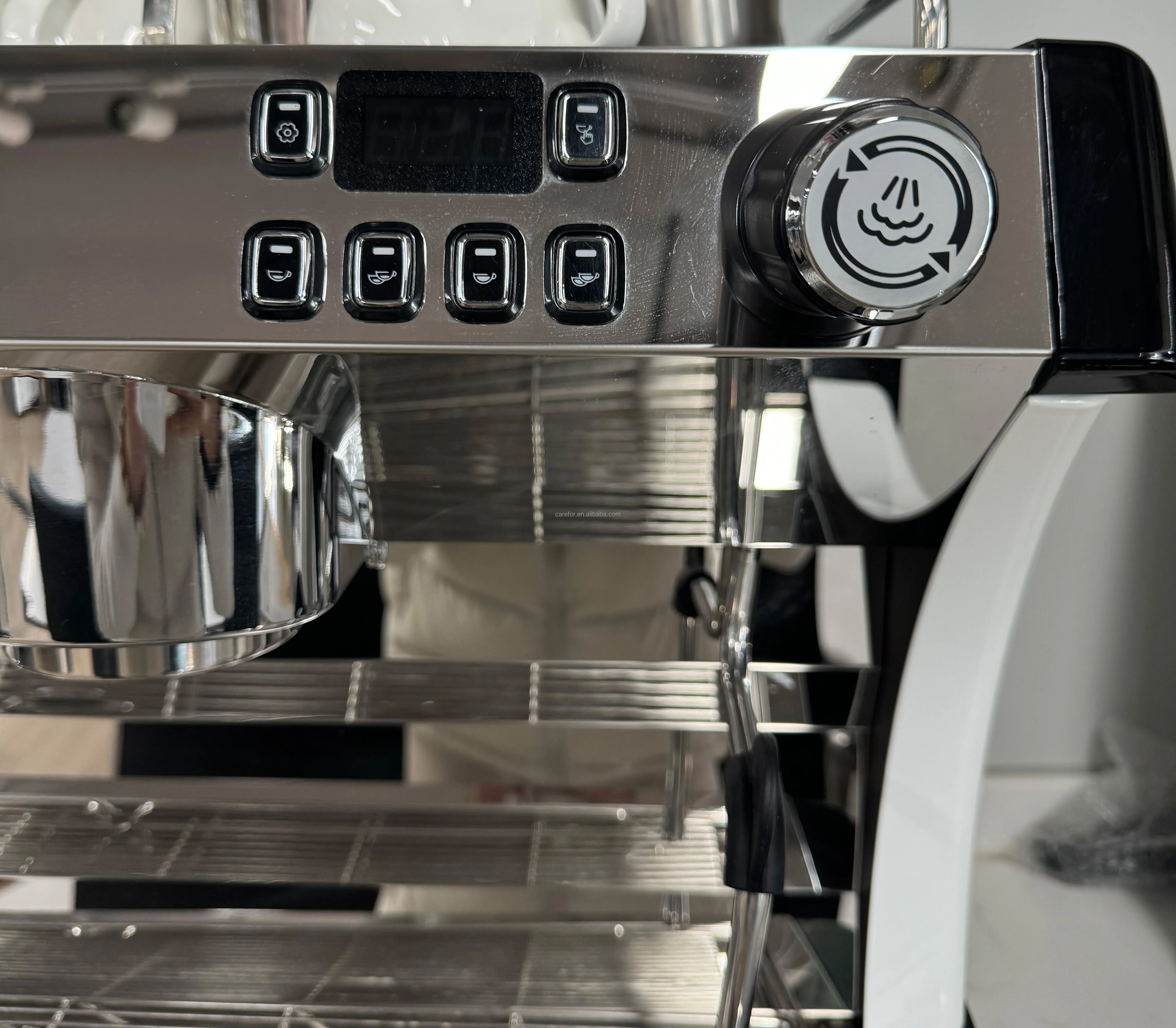 Wholesale Professional Kitchen - Coffee Equipment Price recensie en prijs
