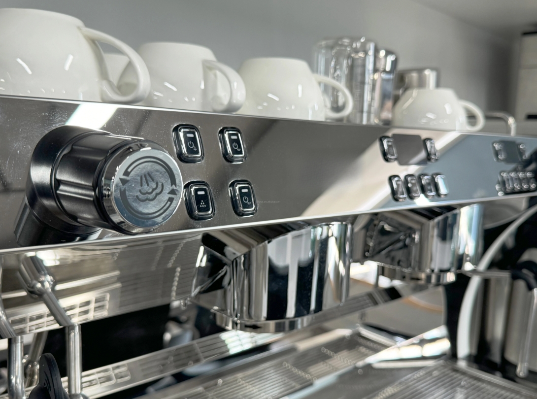 Wholesale Professional Kitchen - Coffee Equipment Price recensie en prijs
