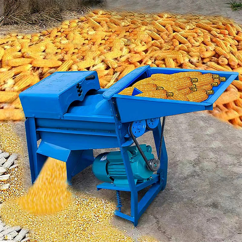 China Hot Sale Price Maize She - Coffee Equipment Price recensie en prijs