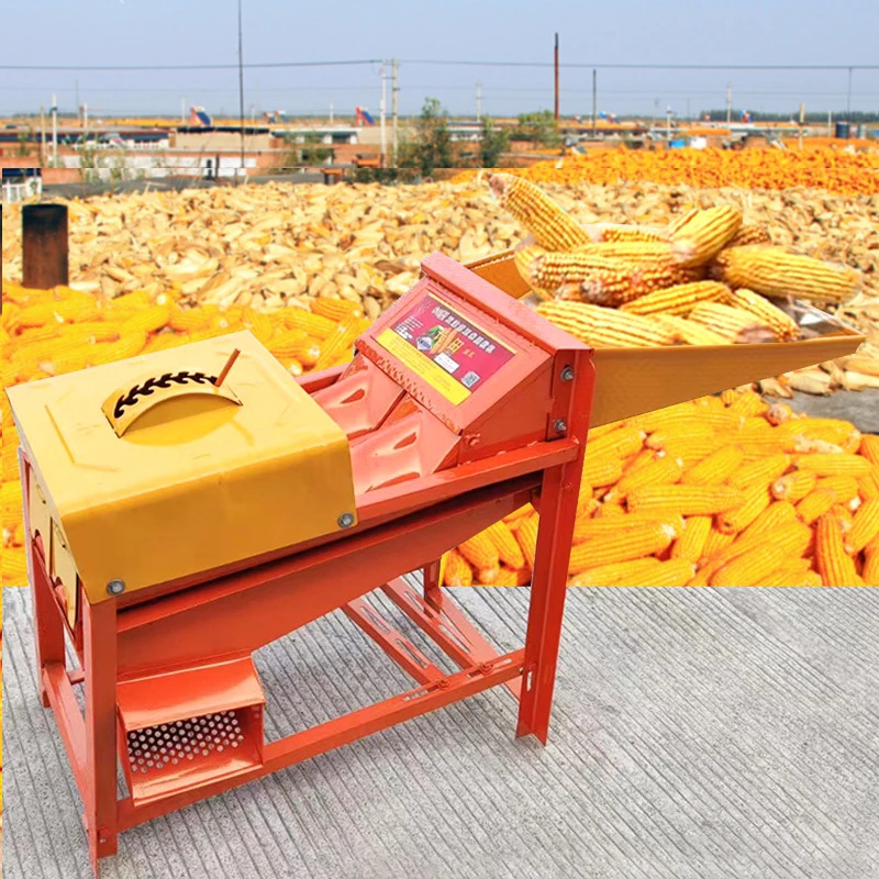 China Hot Sale Price Maize She - Coffee Equipment Price recensie en prijs