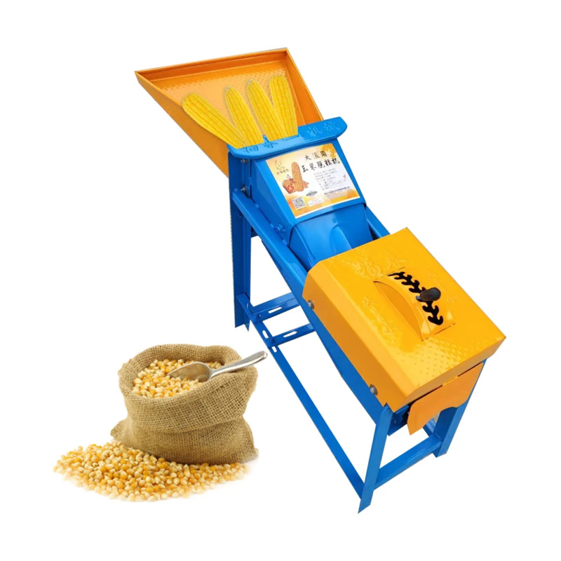 China Hot Sale Price Maize She - Coffee Equipment Price recensie en prijs