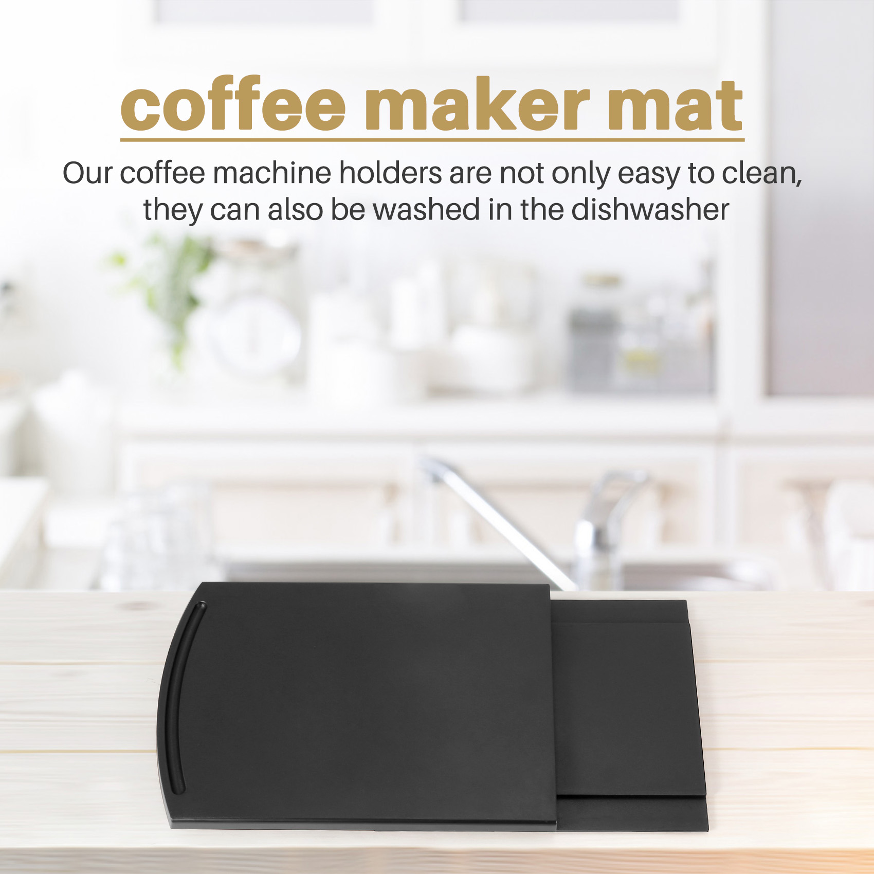 LUCK Kitchen Sink Sliding Coff - Coffee Equipment And Tools recensie en prijs