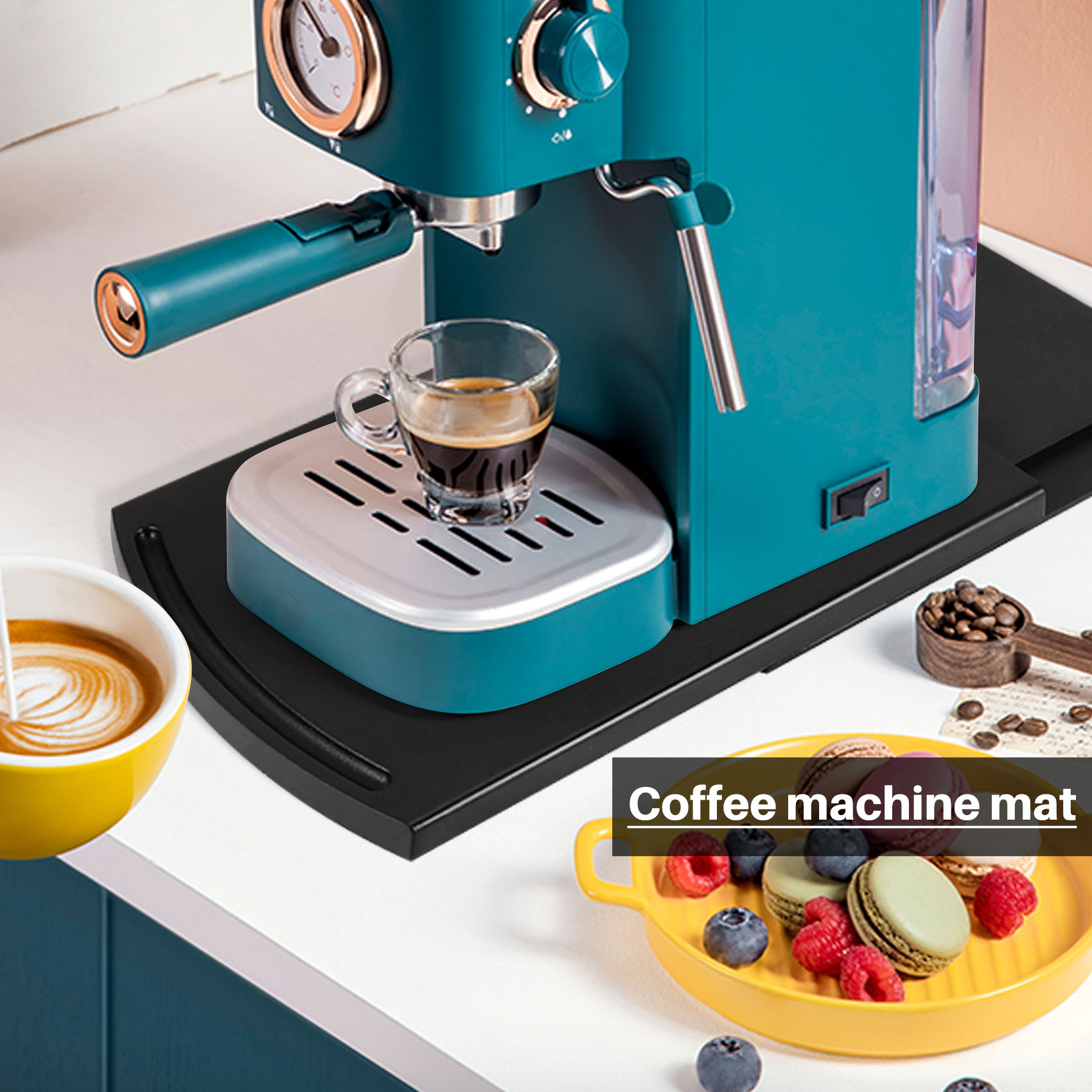 LUCK Kitchen Sink Sliding Coff - Coffee Equipment And Tools recensie en prijs