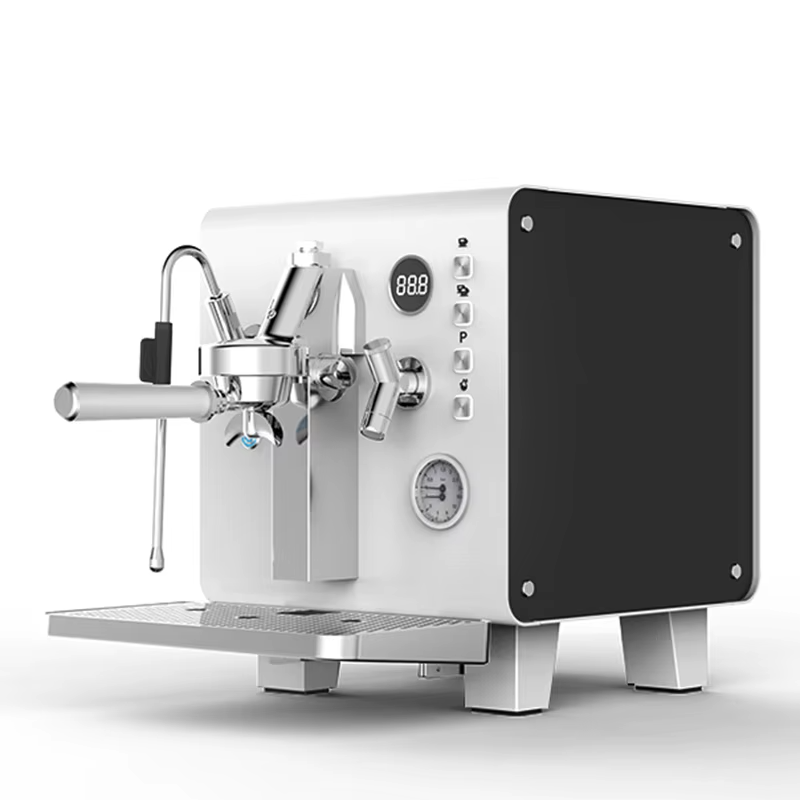 Commercial Semi-Automatic Stai - Coffee Equipment For Business recensie en prijs
