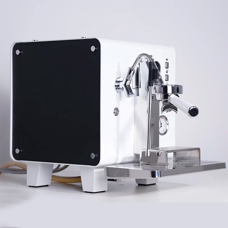 Commercial Semi-Automatic Stai - Coffee Equipment For Business recensie en prijs