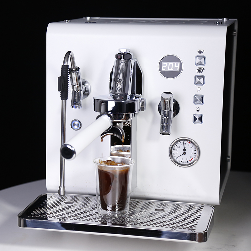 Commercial Semi-Automatic Stai - Coffee Equipment For Business recensie en prijs