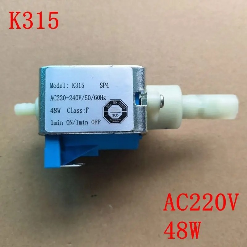 K315 SP4 Electromagnetic Pump  - Coffee Equipment And Tools recensie en prijs