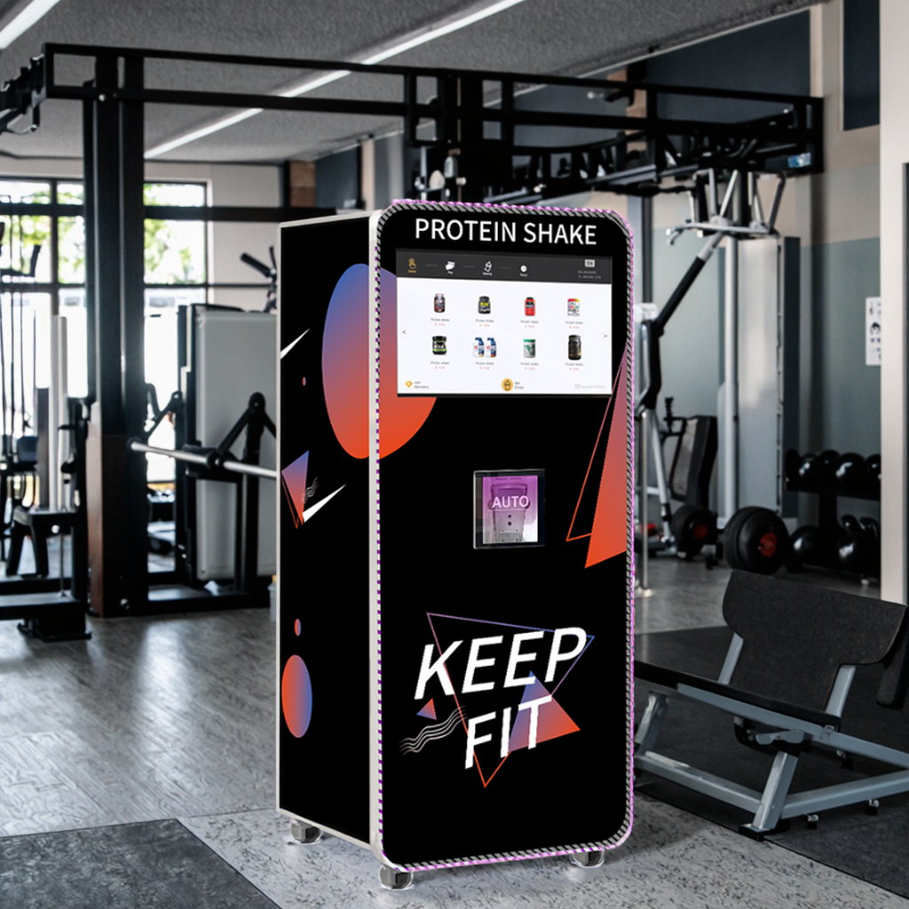 Customized Protein Shake Energ - Coffee Equipment For Business recensie en prijs