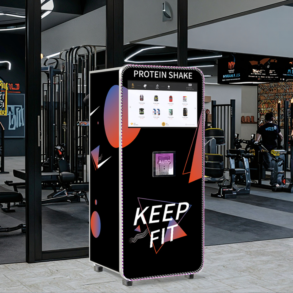 Customized Protein Shake Energ - Coffee Equipment For Business recensie en prijs