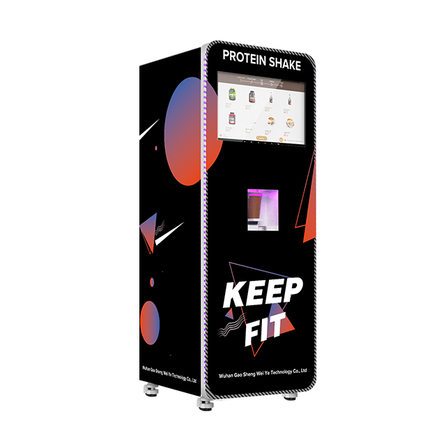 Customized Protein Shake Energ - Coffee Equipment For Business recensie en prijs