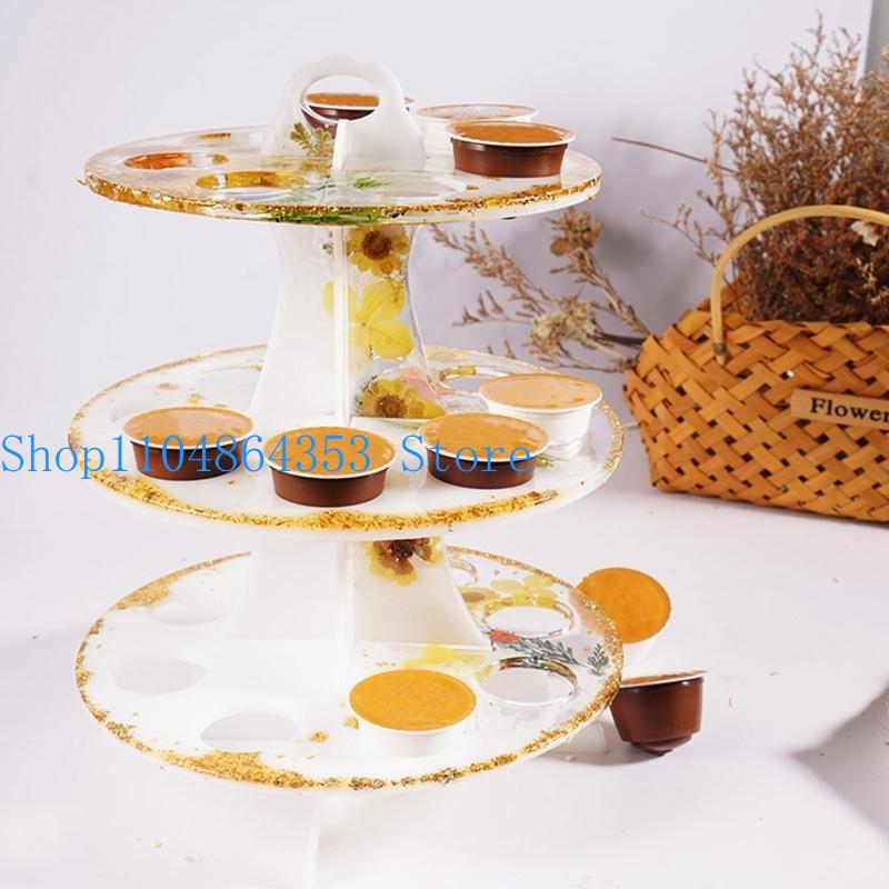 652F Silicone Coffee Capsule H - Coffee Equipment And Tools recensie en prijs