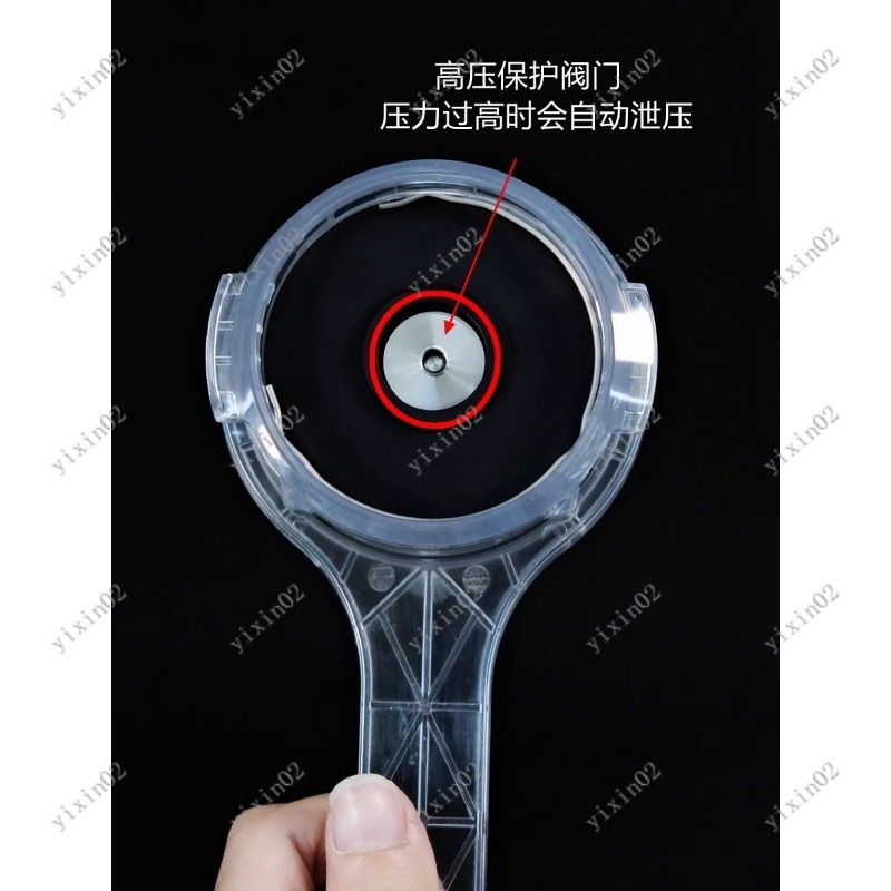 E61 Group Head Cleaning Brush  - Coffee Equipment And Tools recensie en prijs