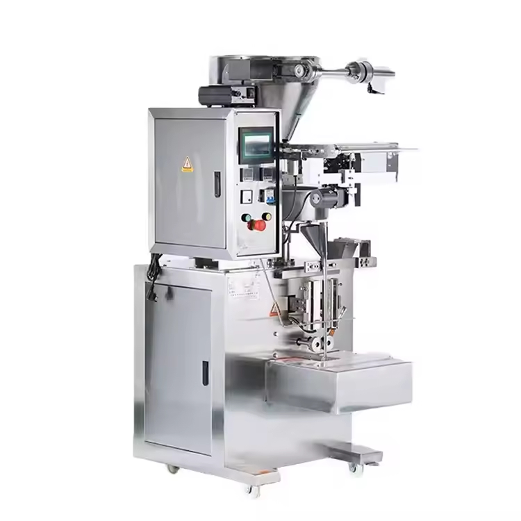 Customized 5g  Automatic Tea & - Coffee Equipment For Business recensie en prijs