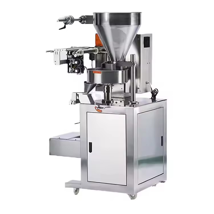 Customized 5g  Automatic Tea & - Coffee Equipment For Business recensie en prijs