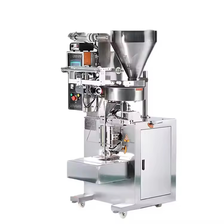 Customized 5g  Automatic Tea & - Coffee Equipment For Business recensie en prijs
