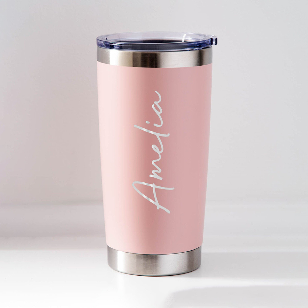Personalized stainless steel c - Coffee Equipment recensie en prijs