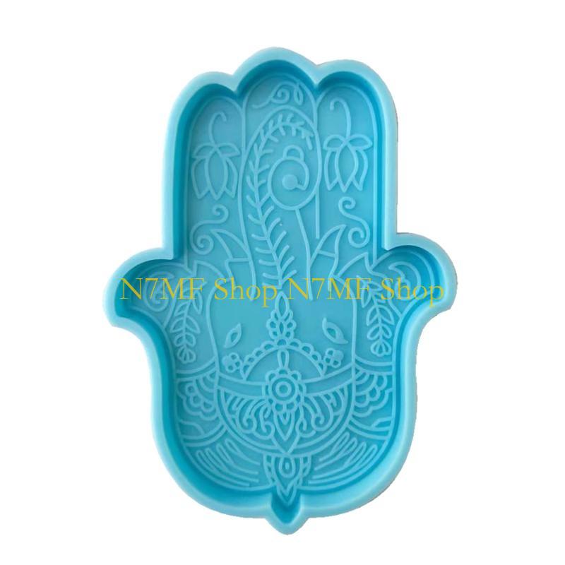 N7MF Tea Tray Coffee Mold Sili - Coffee Equipment And Tools recensie en prijs
