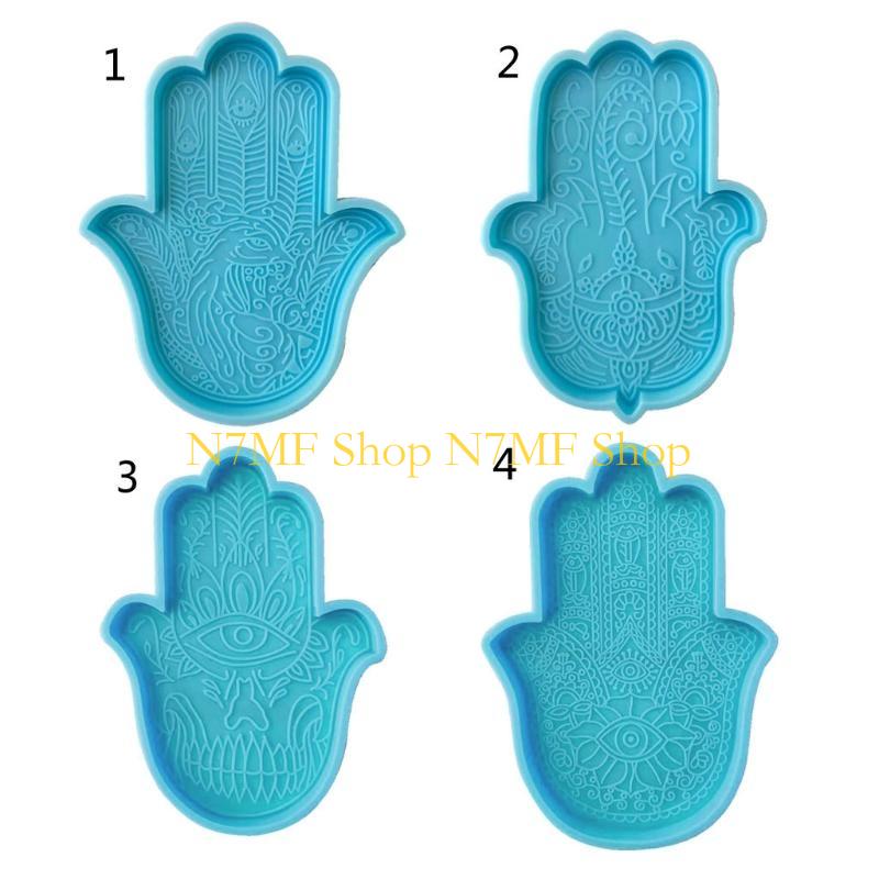 N7MF Tea Tray Coffee Mold Sili - Coffee Equipment And Tools recensie en prijs
