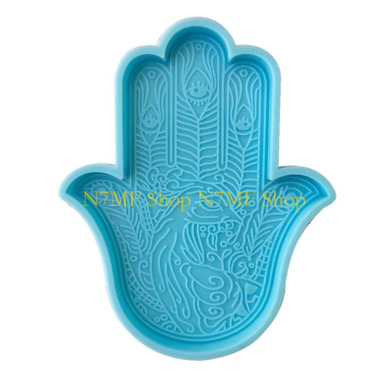 N7MF Tea Tray Coffee Mold Sili - Coffee Equipment And Tools recensie en prijs