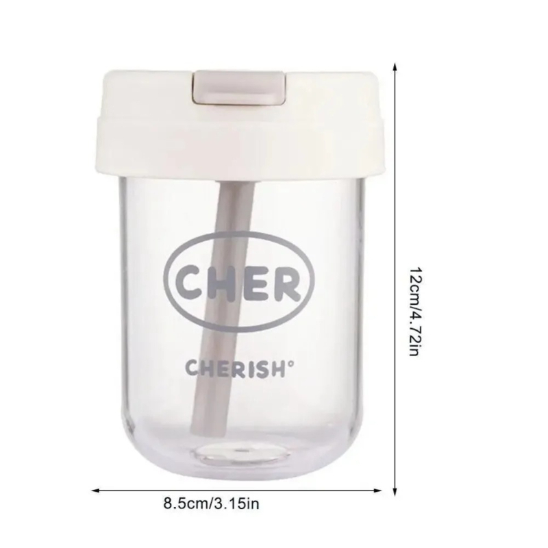 Straw Cup Mini Portable Outdoo - Coffee Equipment And Tools recensie en prijs