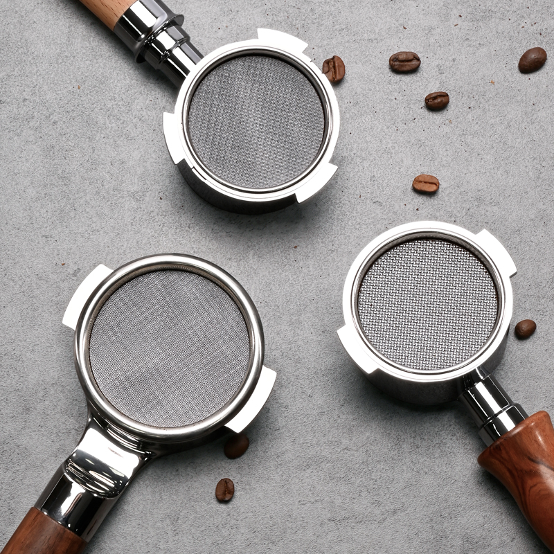 Reusable Espresso Puck Screen  - Puck Screen Mesh recensie en prijs