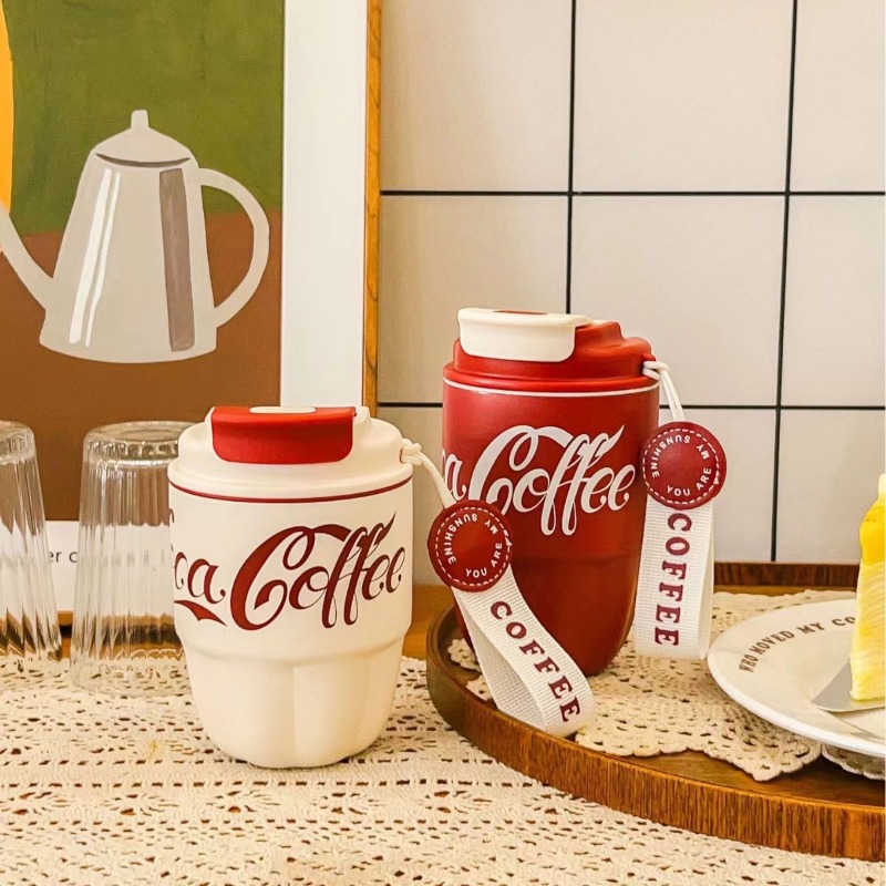 Coca Cola High Beauty Male and - Coffee Equipment Dropshipping recensie en prijs