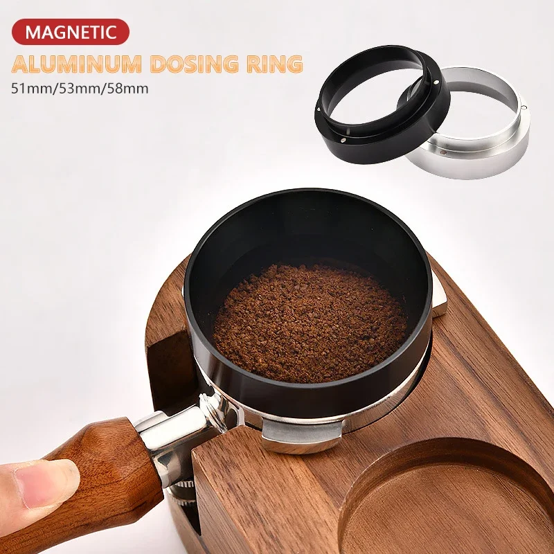 51mm/53mm/58mm Coffee Accessor - Coffee Equipment And Tools recensie en prijs