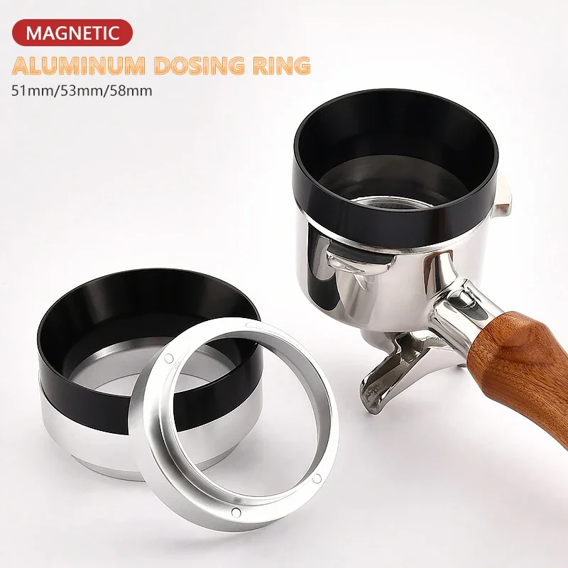51mm/53mm/58mm Coffee Accessor - Coffee Equipment And Tools recensie en prijs