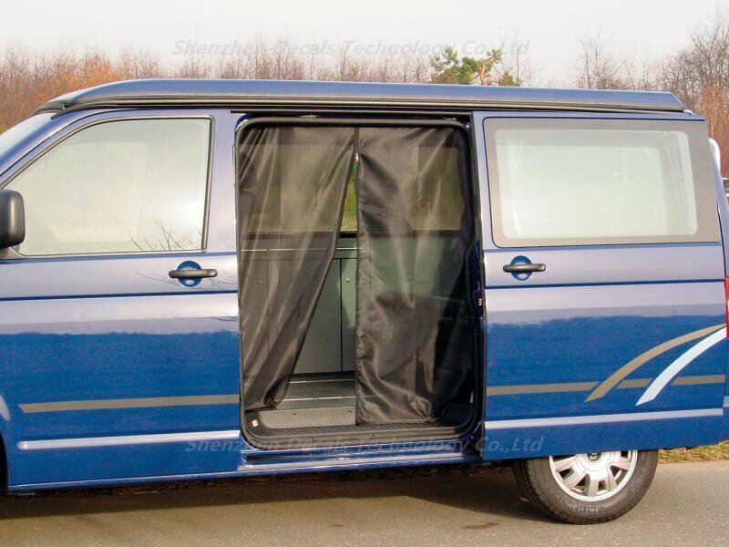 For Vw T5 T6 Sliding Car Door  - Puck Screen Mesh recensie en prijs